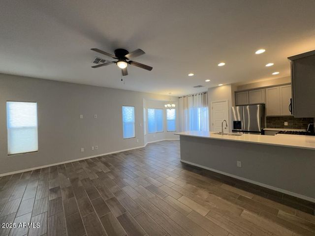 3828 BIG BEND Street, Sierra Vista, AZ 85650