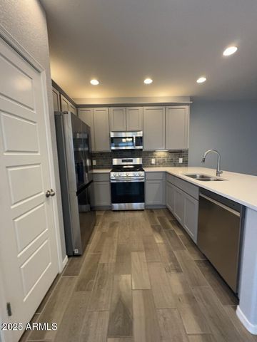 3828 BIG BEND Street, Sierra Vista, AZ 85650