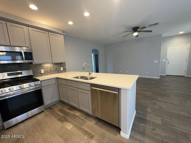 3828 BIG BEND Street, Sierra Vista, AZ 85650