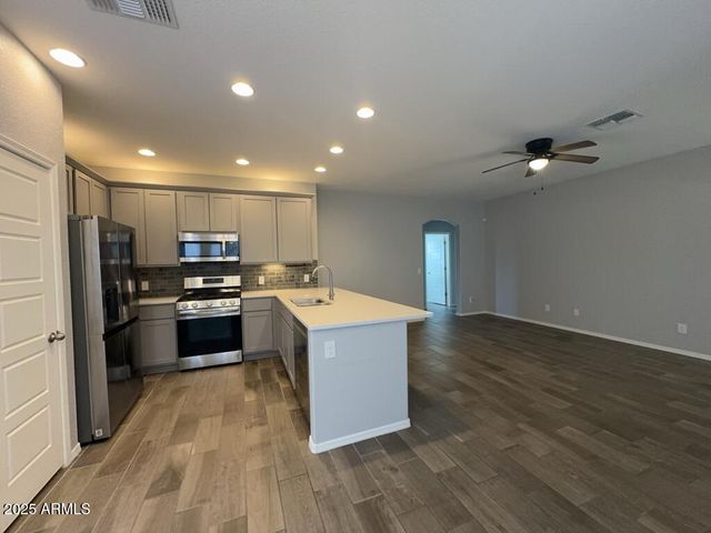 3828 BIG BEND Street, Sierra Vista, AZ 85650