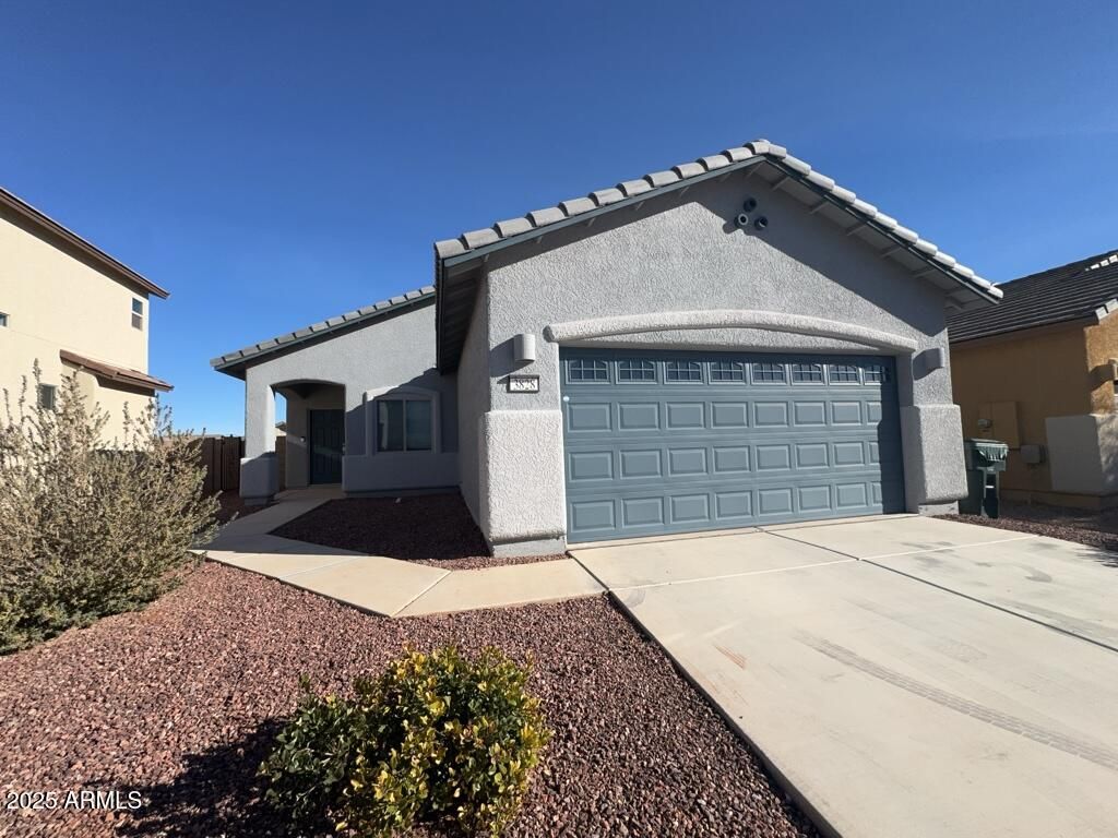 3828 BIG BEND Street, Sierra Vista, AZ 85650