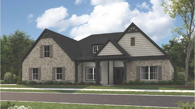 749 Alston Drive, Wetumpka, AL 36093