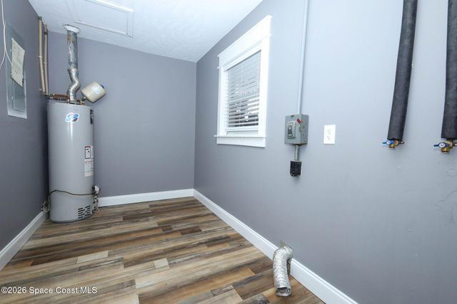 4715 Key Largo Drive W, Titusville, FL 32780