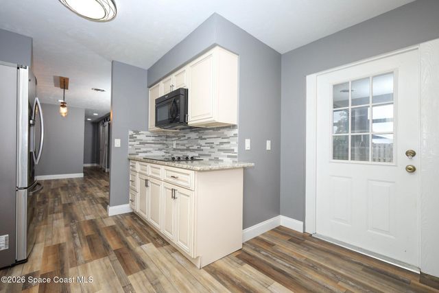 4715 Key Largo Drive W, Titusville, FL 32780