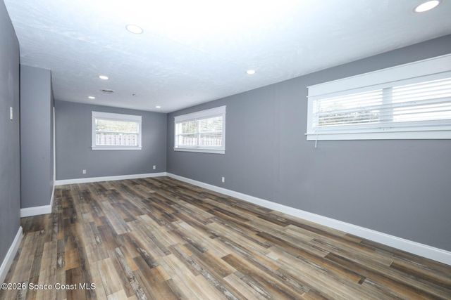 4715 Key Largo Drive W, Titusville, FL 32780