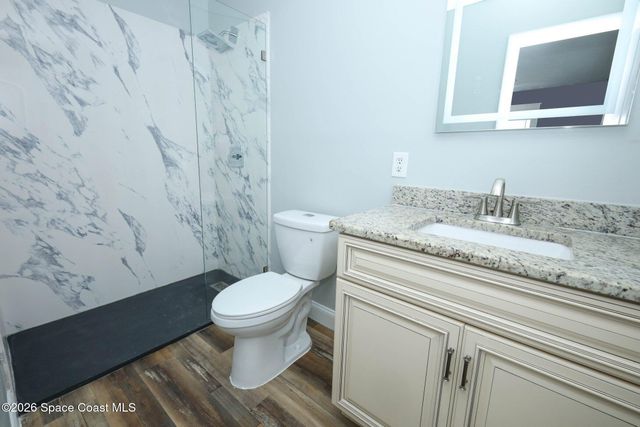 4715 Key Largo Drive W, Titusville, FL 32780