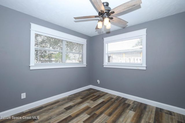 4715 Key Largo Drive W, Titusville, FL 32780