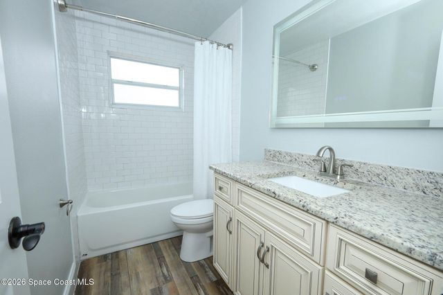 4715 Key Largo Drive W, Titusville, FL 32780