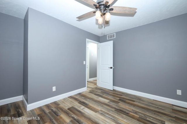 4715 Key Largo Drive W, Titusville, FL 32780