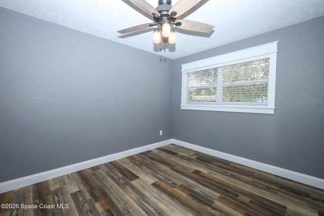 4715 Key Largo Drive W, Titusville, FL 32780