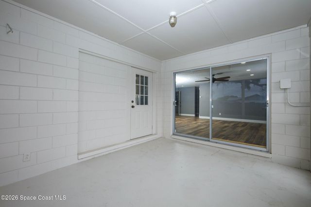 4715 Key Largo Drive W, Titusville, FL 32780