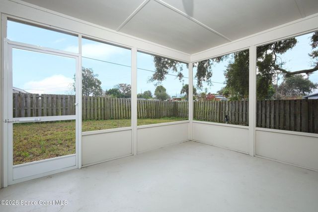 4715 Key Largo Drive W, Titusville, FL 32780