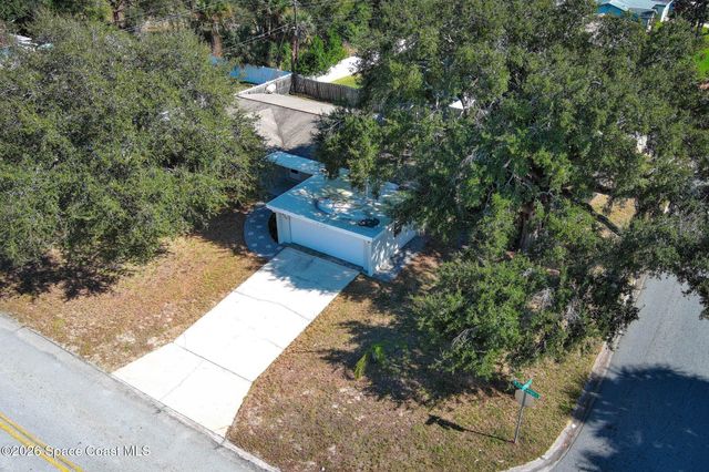 4715 Key Largo Drive W, Titusville, FL 32780