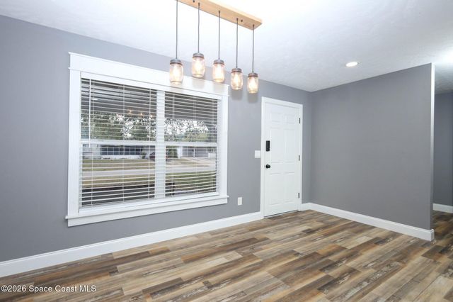 4715 Key Largo Drive W, Titusville, FL 32780