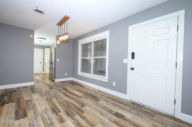 4715 Key Largo Drive W, Titusville, FL 32780