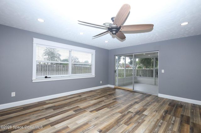 4715 Key Largo Drive W, Titusville, FL 32780