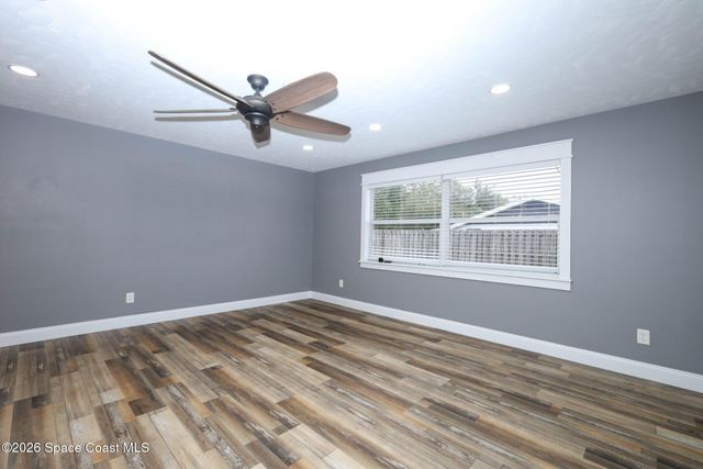 4715 Key Largo Drive W, Titusville, FL 32780