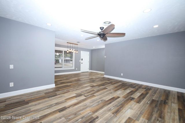 4715 Key Largo Drive W, Titusville, FL 32780