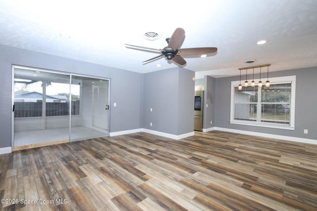 4715 Key Largo Drive W, Titusville, FL 32780