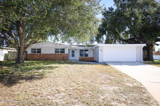 4715 Key Largo Drive W, Titusville, FL 32780