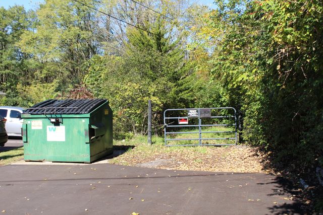 Vacant E Clark Road, Superior Twp, MI 48198