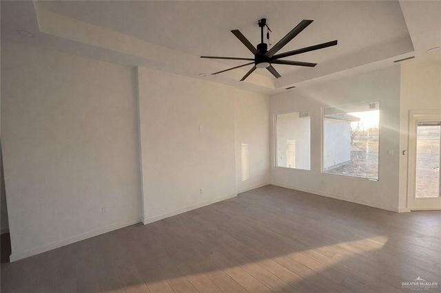 2809 N Alyna Avenue, Edinburg, TX 78541