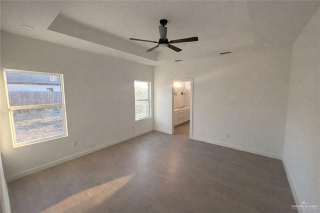 2809 N Alyna Avenue, Edinburg, TX 78541