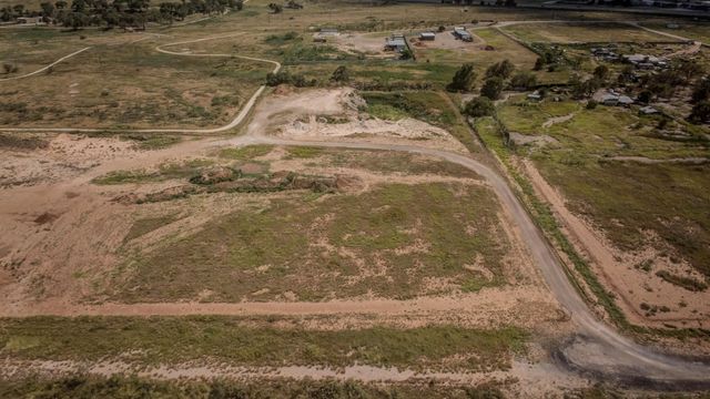 Adrian Street, Lubbock, TX 79415