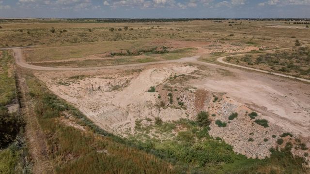 Adrian Street, Lubbock, TX 79415