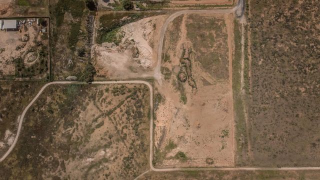 Adrian Street, Lubbock, TX 79415