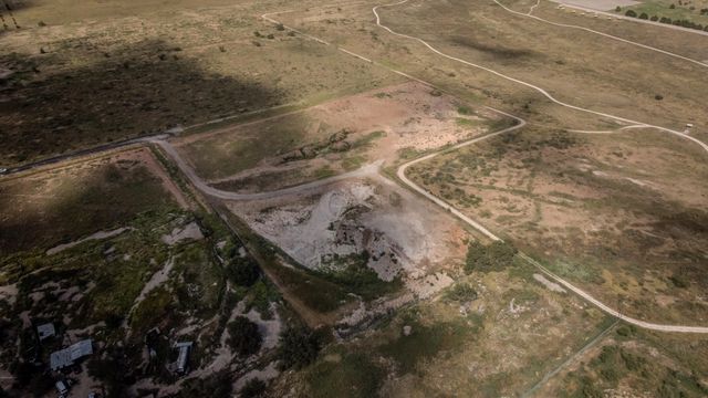 Adrian Street, Lubbock, TX 79415