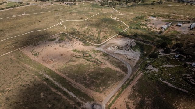 Adrian Street, Lubbock, TX 79415