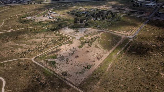 Adrian Street, Lubbock, TX 79415