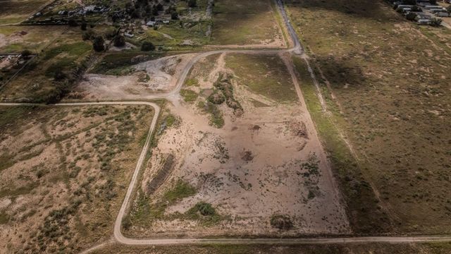 Adrian Street, Lubbock, TX 79415