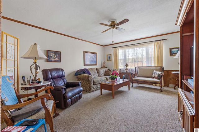 1202 Wilton Ave., Mayfield, KY 42066