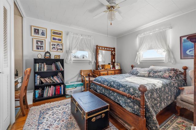 1202 Wilton Ave., Mayfield, KY 42066