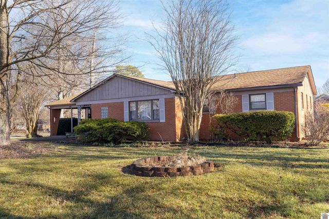 1202 Wilton Ave., Mayfield, KY 42066