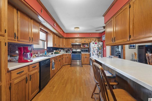 1202 Wilton Ave., Mayfield, KY 42066