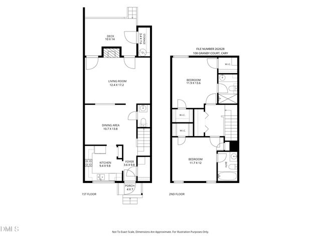 108 Granby Court, Cary, NC 27511