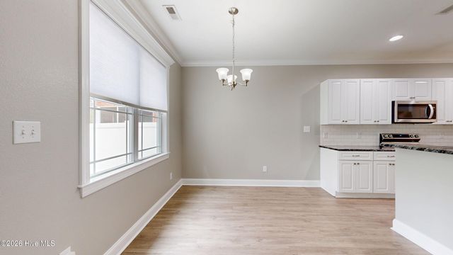 3884 Lochmere Drive, Winterville, NC 28590