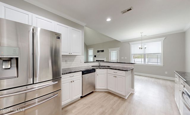 3884 Lochmere Drive, Winterville, NC 28590