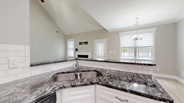 3884 Lochmere Drive, Winterville, NC 28590