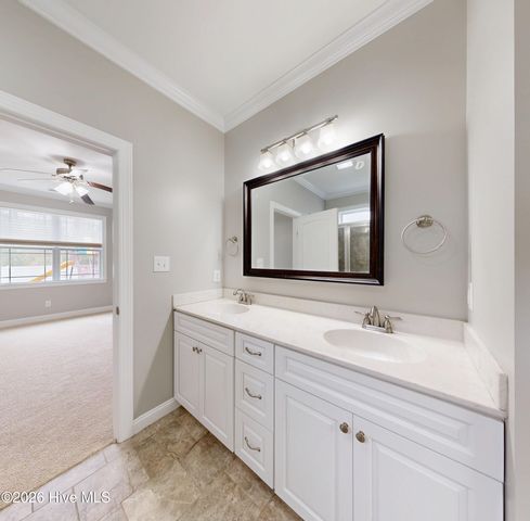 3884 Lochmere Drive, Winterville, NC 28590