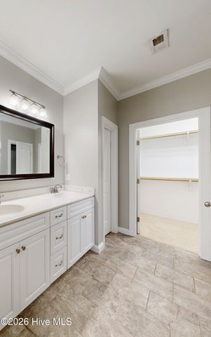 3884 Lochmere Drive, Winterville, NC 28590