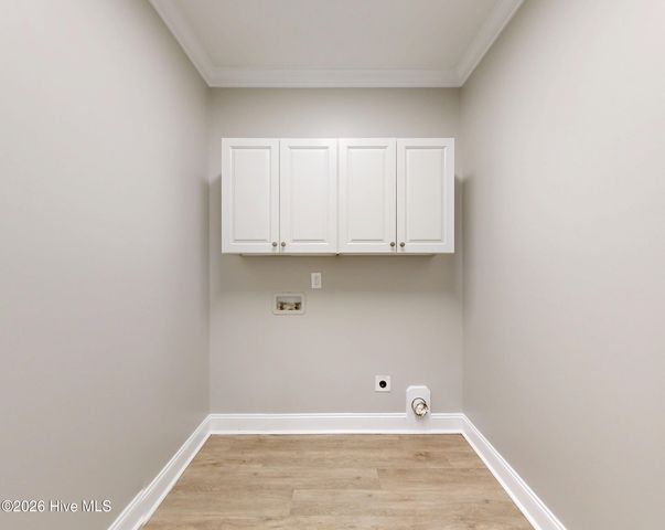 3884 Lochmere Drive, Winterville, NC 28590