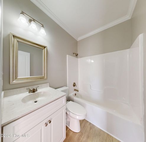 3884 Lochmere Drive, Winterville, NC 28590