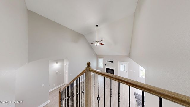 3884 Lochmere Drive, Winterville, NC 28590