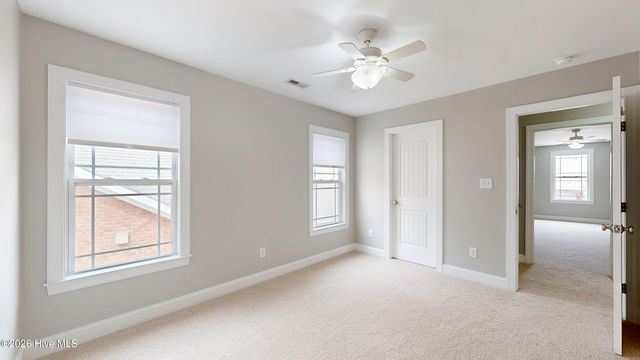 3884 Lochmere Drive, Winterville, NC 28590