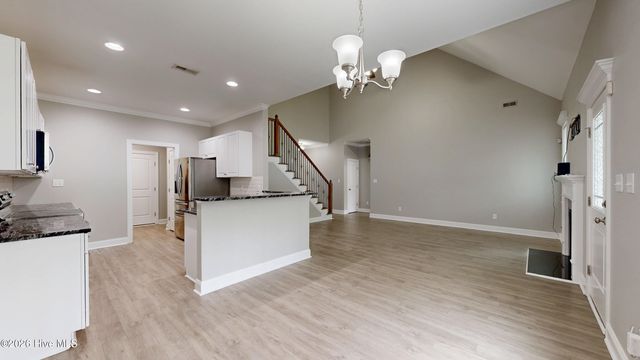 3884 Lochmere Drive, Winterville, NC 28590