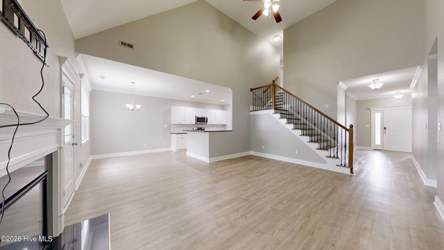 3884 Lochmere Drive, Winterville, NC 28590